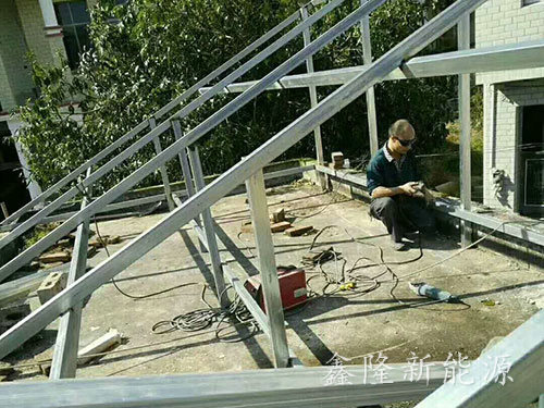 朔州合作案例