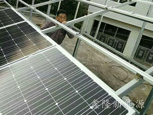 朔州合作案例