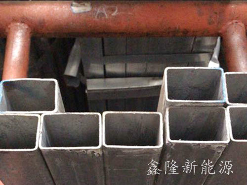 朔州合作案例